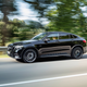 The GLC crossover